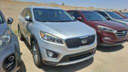 
										 مستعمل كيا – Kia سورينتو – Sorento ممتلئ									