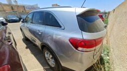 
										 مستعمل كيا – Kia سورينتو – Sorento ممتلئ									