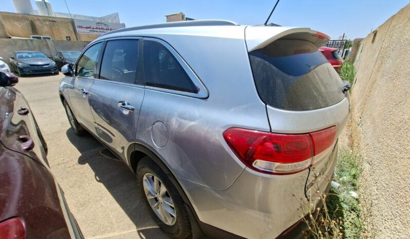 
								 مستعمل كيا – Kia سورينتو – Sorento ممتلئ									