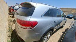 
										 مستعمل كيا – Kia سورينتو – Sorento ممتلئ									