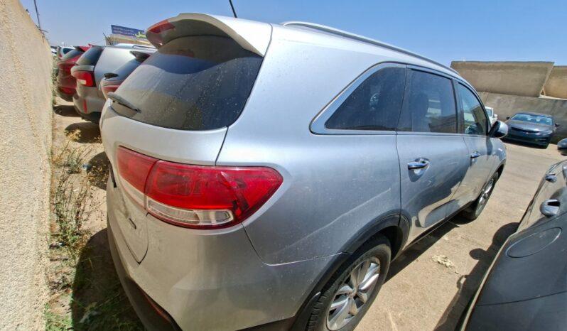 
								 مستعمل كيا – Kia سورينتو – Sorento ممتلئ									