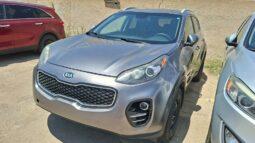 مستعمل كيا – Kia سبورتاج – Sportage