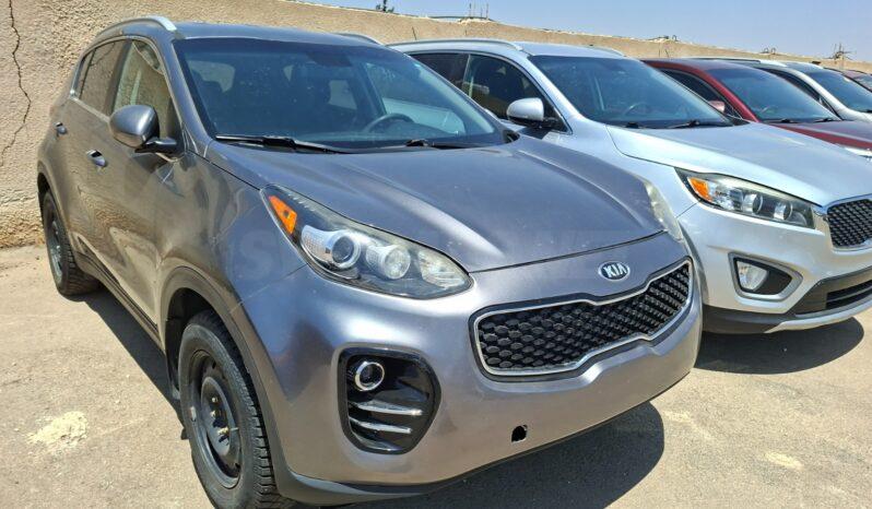
								 مستعمل كيا – Kia سبورتاج – Sportage ممتلئ									