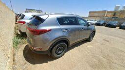 مستعمل كيا – Kia سبورتاج – Sportage