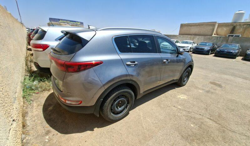 
								 مستعمل كيا – Kia سبورتاج – Sportage ممتلئ									