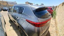 مستعمل كيا – Kia سبورتاج – Sportage