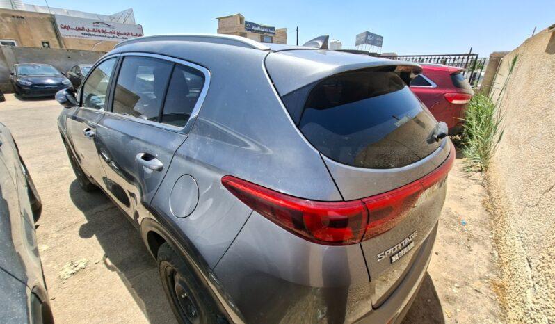 
								 مستعمل كيا – Kia سبورتاج – Sportage ممتلئ									