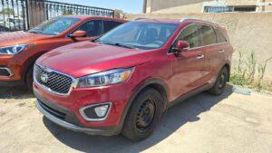 مستعمل كيا – Kia سورينتو – Sorento