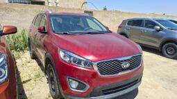 
										 مستعمل كيا – Kia سورينتو – Sorento ممتلئ									