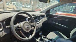 
										 مستعمل كيا – Kia سورينتو – Sorento ممتلئ									