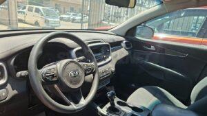 مستعمل كيا – Kia سورينتو – Sorento
