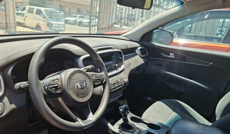 
								 مستعمل كيا – Kia سورينتو – Sorento ممتلئ									