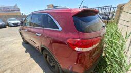 
										 مستعمل كيا – Kia سورينتو – Sorento ممتلئ									