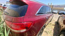 
										 مستعمل كيا – Kia سورينتو – Sorento ممتلئ									
