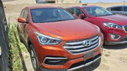 
										 مستعمل هيونداي – Hyundai سانتافيه – Santafe ممتلئ									