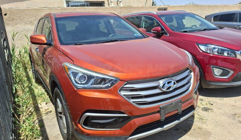 
								 مستعمل هيونداي – Hyundai سانتافيه – Santafe ممتلئ									