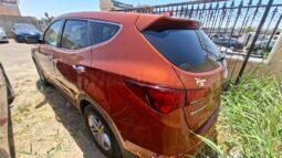 
										 مستعمل هيونداي – Hyundai سانتافيه – Santafe ممتلئ									