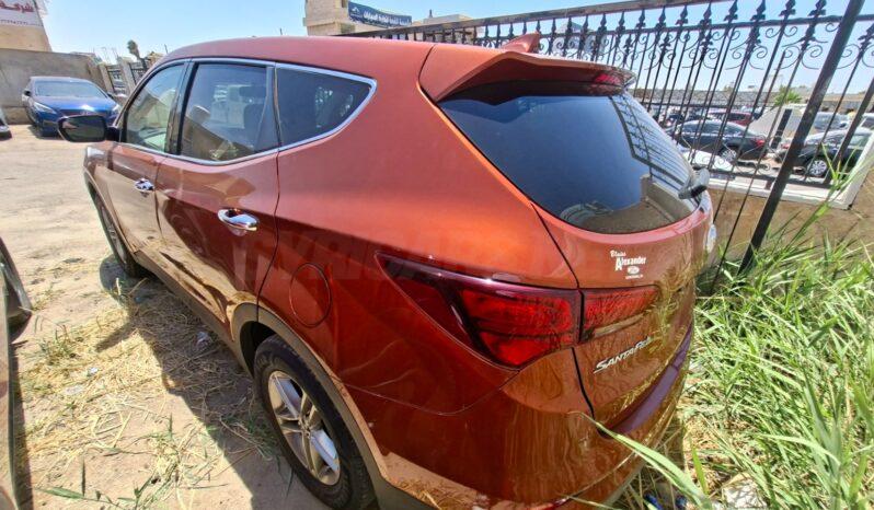
								 مستعمل هيونداي – Hyundai سانتافيه – Santafe ممتلئ									