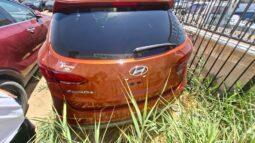 
										 مستعمل هيونداي – Hyundai سانتافيه – Santafe ممتلئ									