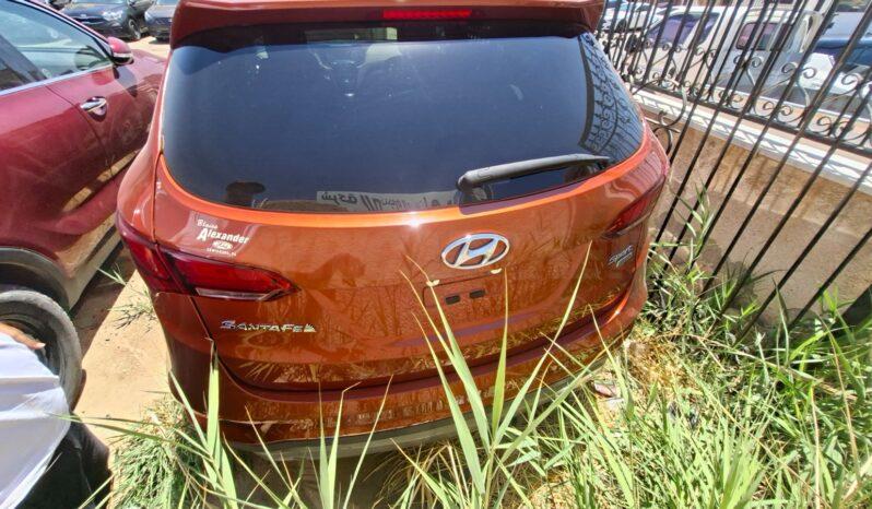 
								 مستعمل هيونداي – Hyundai سانتافيه – Santafe ممتلئ									