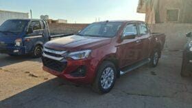 جديد ايسوزو – Isuzu D-Max
