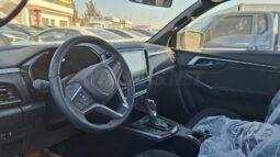 
										 جديد ايسوزو – Isuzu D-Max ممتلئ									