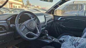 جديد ايسوزو – Isuzu D-Max