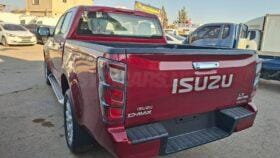 جديد ايسوزو – Isuzu D-Max