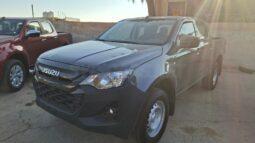 
										 جديد ايسوزو – Isuzu D-Max ممتلئ									