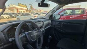 جديد ايسوزو – Isuzu D-Max