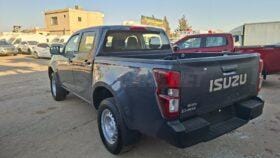 جديد ايسوزو – Isuzu D-Max