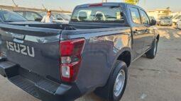 
										 جديد ايسوزو – Isuzu D-Max ممتلئ									