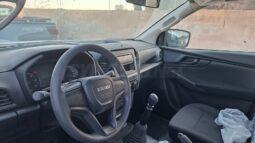 
										 جديد ايسوزو – Isuzu D-Max ممتلئ									
