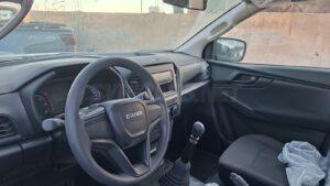 جديد ايسوزو – Isuzu D-Max