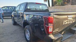 
										 جديد ايسوزو – Isuzu D-Max ممتلئ									