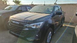 
										 جديد ايسوزو – Isuzu D-Max ممتلئ									
