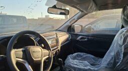 
										 جديد ايسوزو – Isuzu D-Max ممتلئ									