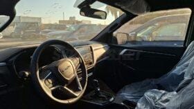 جديد ايسوزو – Isuzu D-Max