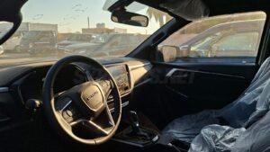 جديد ايسوزو – Isuzu D-Max