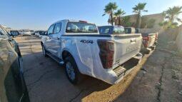 
										 جديد ايسوزو – Isuzu D-Max ممتلئ									