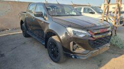 
										 جديد ايسوزو – Isuzu D-Max ممتلئ									