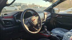 
										 جديد ايسوزو – Isuzu D-Max ممتلئ									
