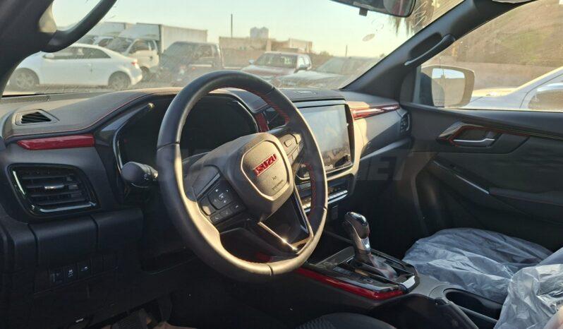 
								 جديد ايسوزو – Isuzu D-Max ممتلئ									