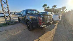 
										 جديد ايسوزو – Isuzu D-Max ممتلئ									