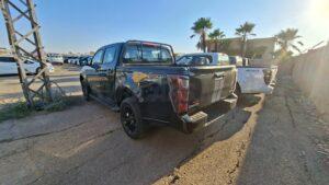 جديد ايسوزو – Isuzu D-Max