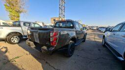 
										 جديد ايسوزو – Isuzu D-Max ممتلئ									