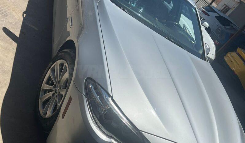 
								 بي ام دابيليو – BMW 525 ممتلئ									