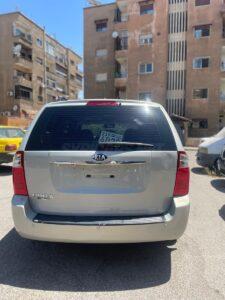 مستعمل كيا – Kia كارنيفال – Carnival