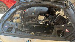 
										 بي ام دابيليو – BMW 520 ممتلئ									