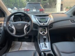 
										 هيونداي – Hyundai افنتي – avante ممتلئ									